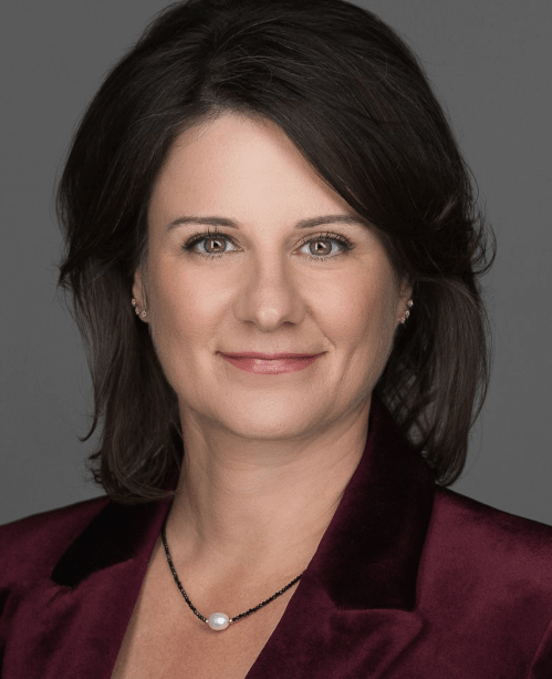 Melissa Schrock