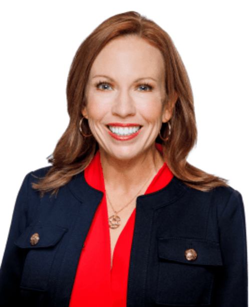 Leslie Teskey headshot