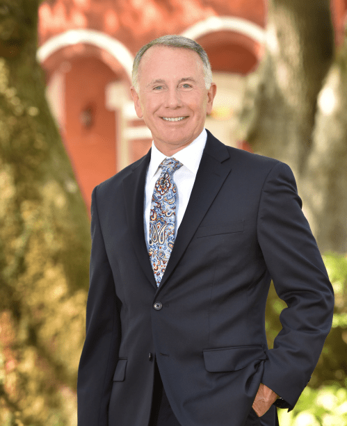Don Fisher headshot