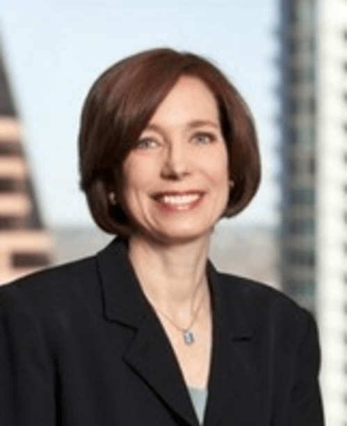 charlene haydinger