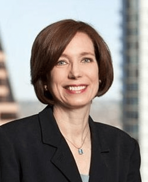 charlene haydinger