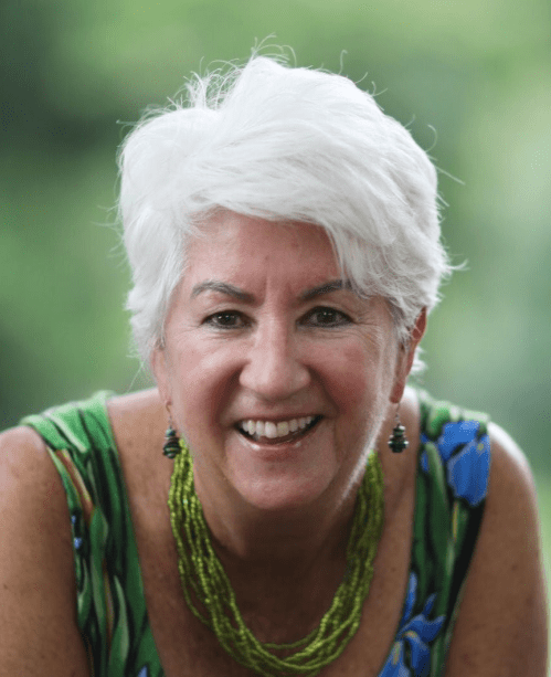 Brigid Shea