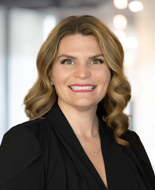 Carrie Gartside Anthony headshot