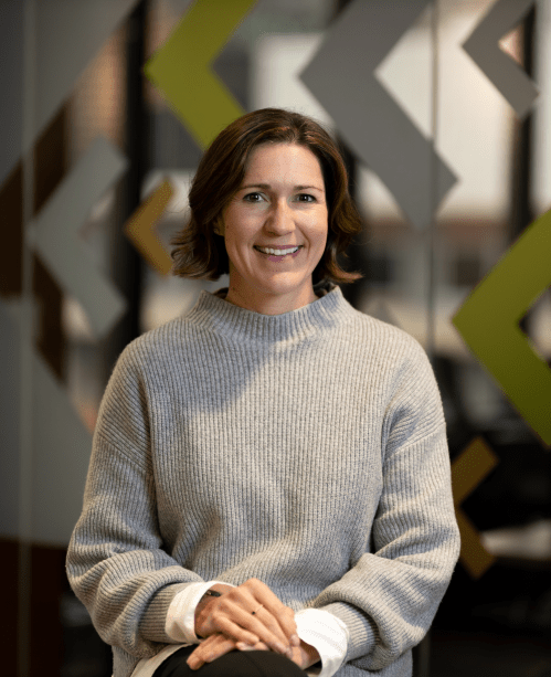 Heather Weerheim headshot