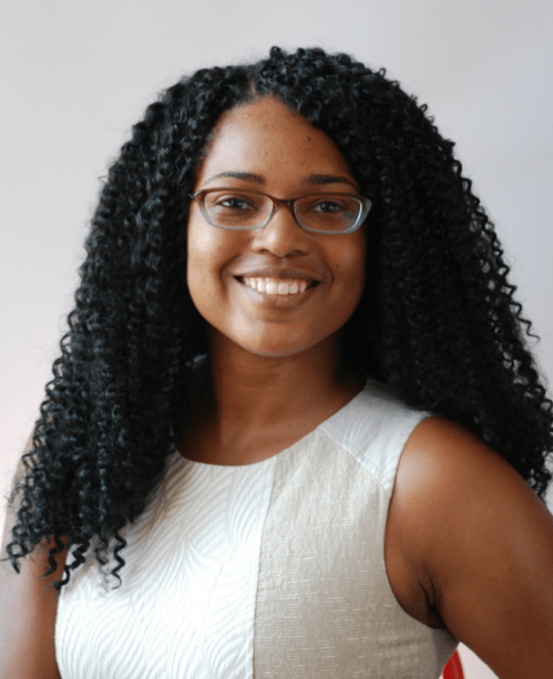 Shervonne Cherry Headshot