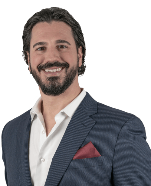 Peter Caruso