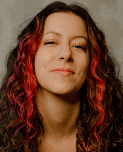 Emily Dahlquist headshot