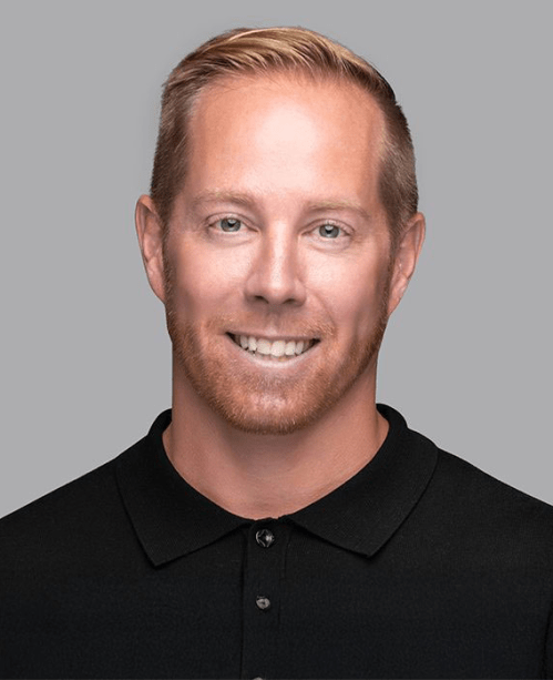 Neil Schneider headshot