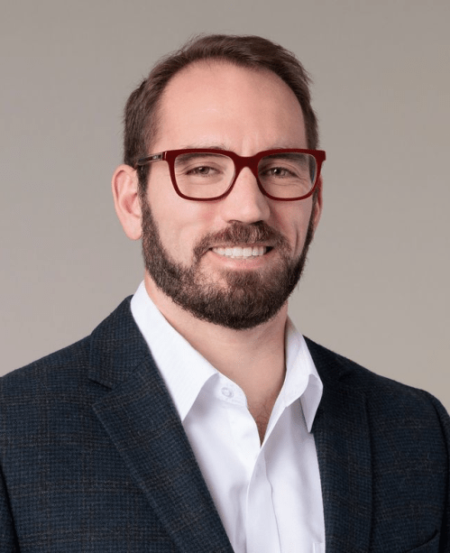 Dominic Cellitti headshot