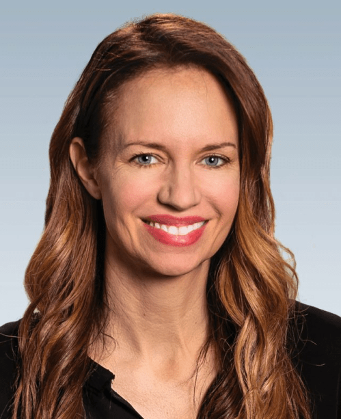 Michelle Walker headshot