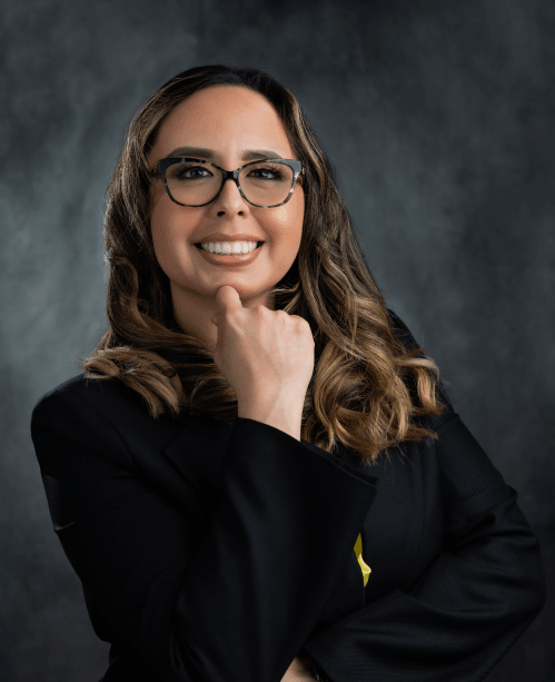 yvette roman