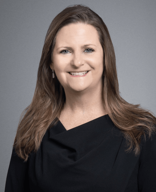 Jennifer Dorgan headshot