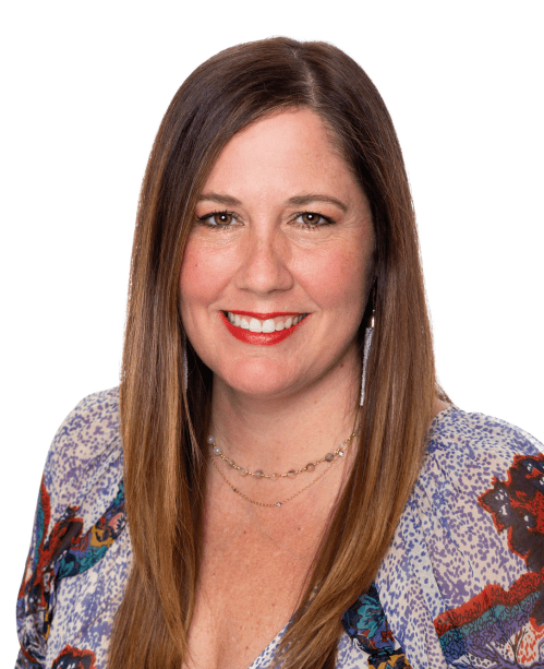 Brandi Markiewicz headshot.