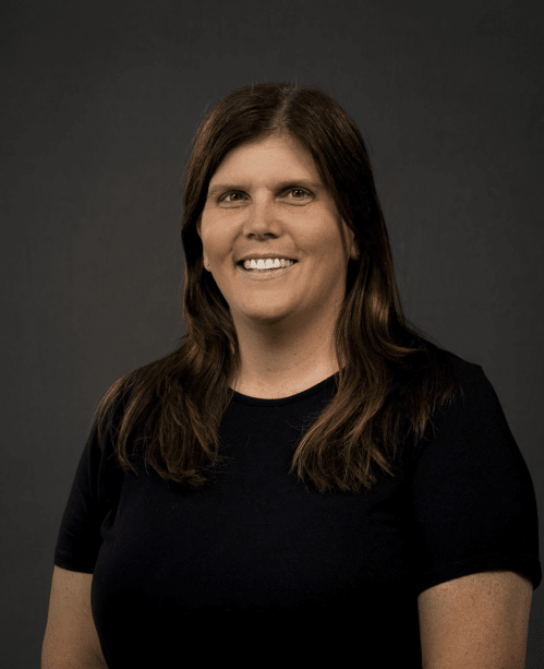 Jodi Steele headshot