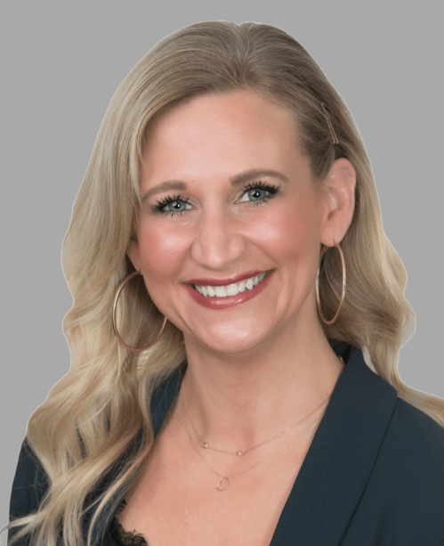 trinette wacker headshot