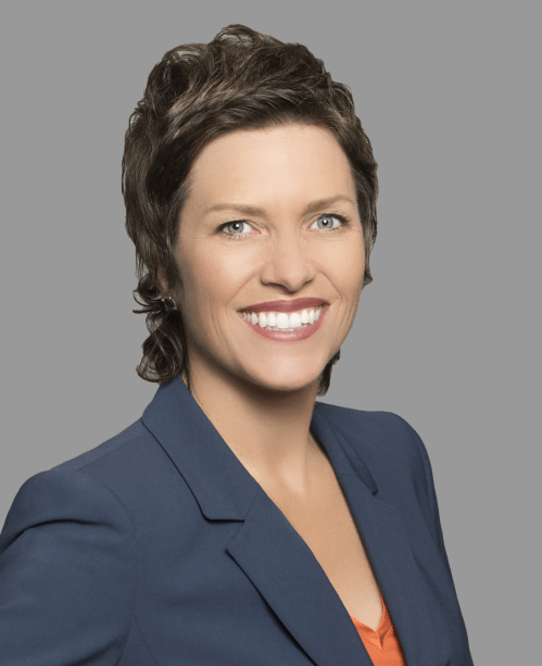 Alison Beddard