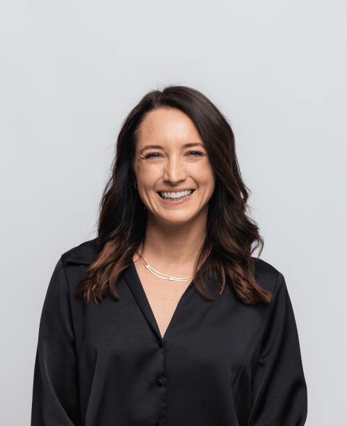 Nora O'Leary headshot