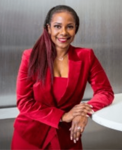 Davette Shorter