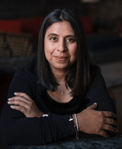 nida mehtab