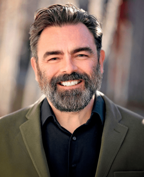 martin byrne