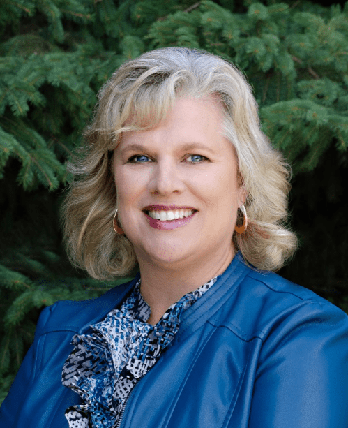 tricia pitchford headshot