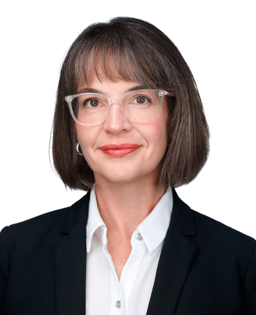 Ingrid Carlino headshot