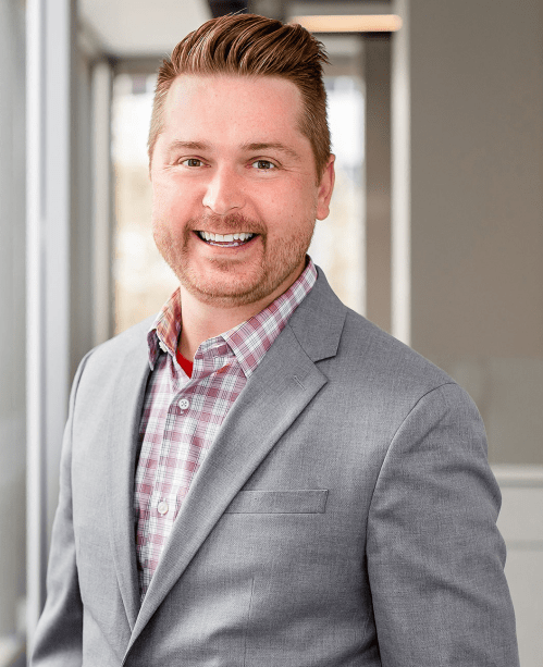 benton grismer
