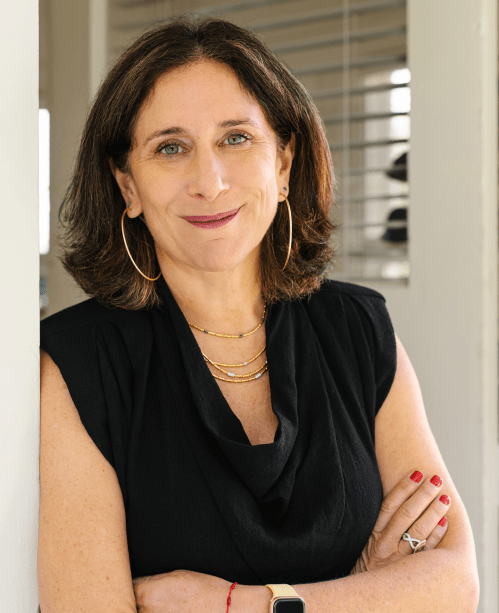 holly ruxin