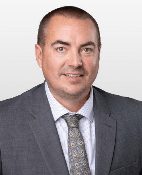 Jon Knutson, Civil Engineer, Loucks