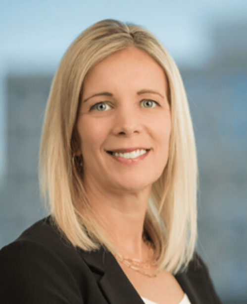 Carolyn Wolf, Senior Director, The TEGRA Group