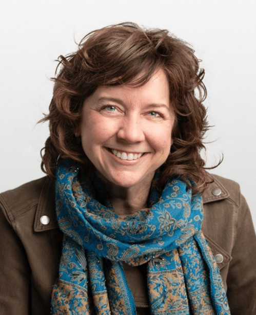 Susanne Miller, Director of Marketing & Business Development, Loucks