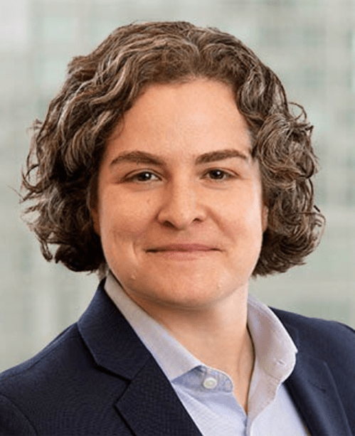 Alana Sliwinski headshot.