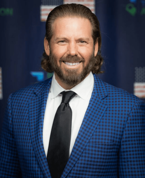 paul enos