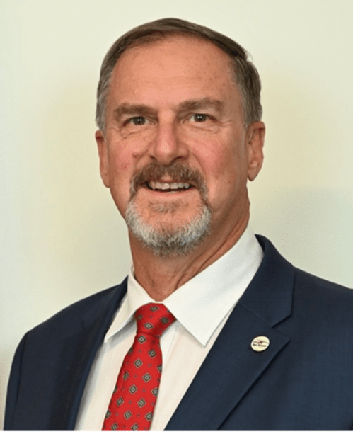 Mark Armstrong was elected Mayor of San Ramon