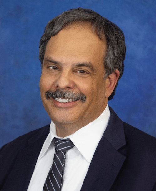 Ed Del Becarro head shot