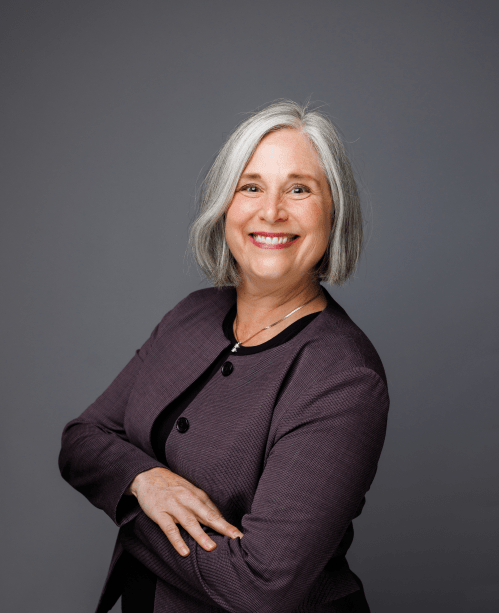 Marnie Boomer headshot