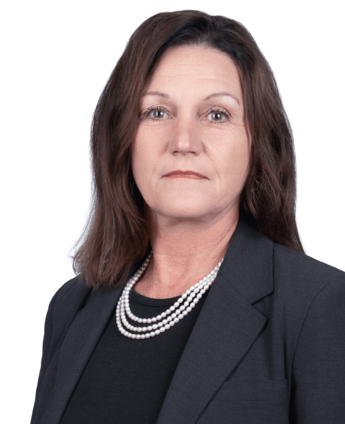 Sheri Mitchell headshot