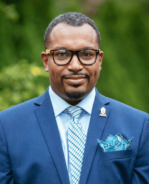 T. Christopher Peoples