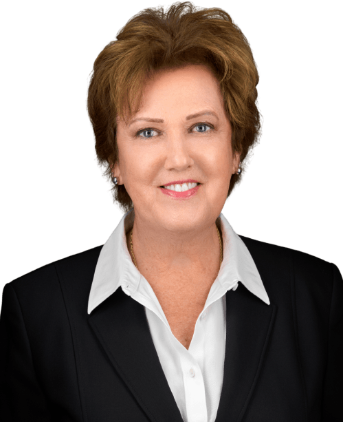 Lisa Anthony headshot.