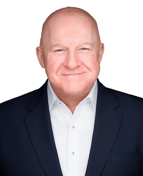 Martin Till headshot.