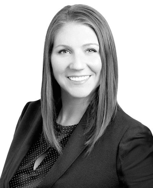 Jami Marsh headshot
