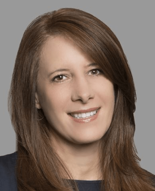 Gina Moore headshot