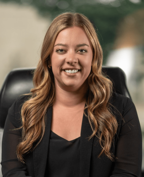 emily claridge headshot