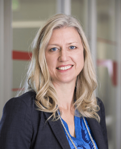 Jennifer Zeller headshot.