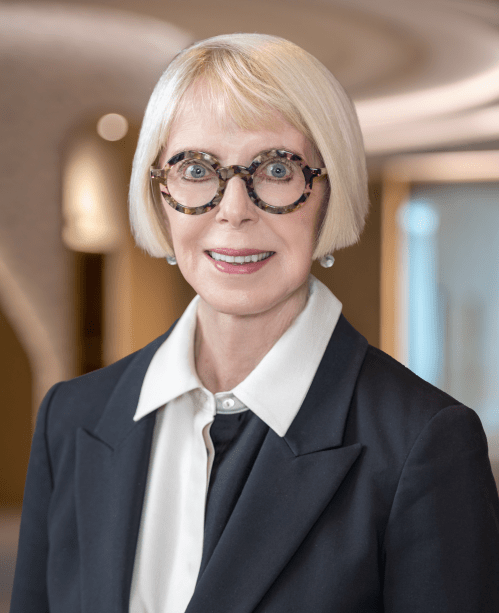 Ray Uttenhove headshot.