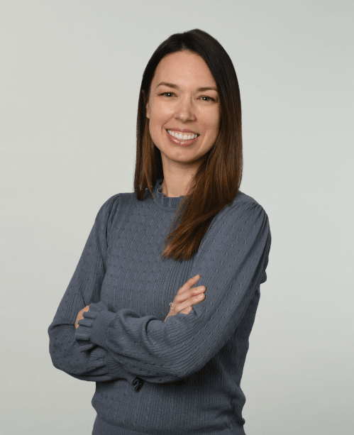 Danna Lopez headshot.