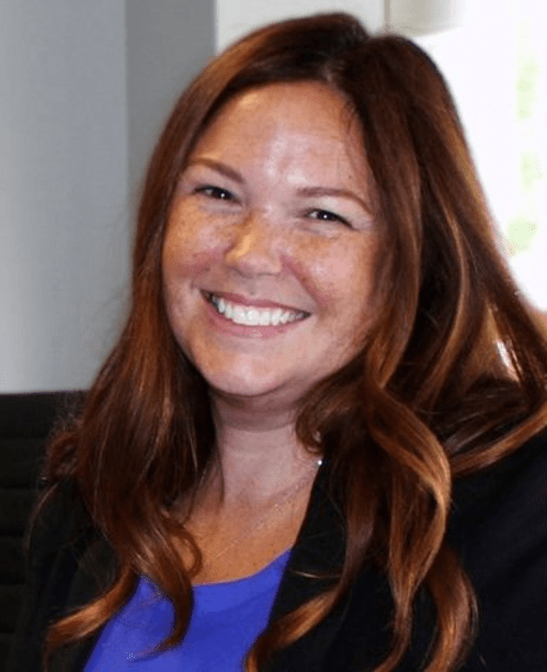 Nicole Torstvet headshot