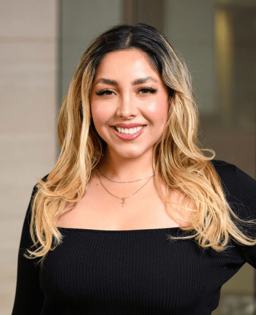 Marlene Mesillas headshot