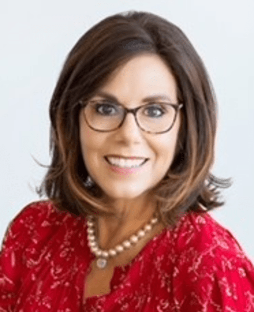 Bridget Binsbacher headshot