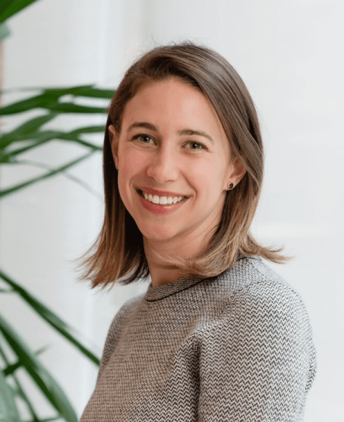 Samantha Martz headshot.